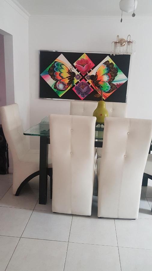 Habitación Privada Amoblada Santa Marta (Magdalena)