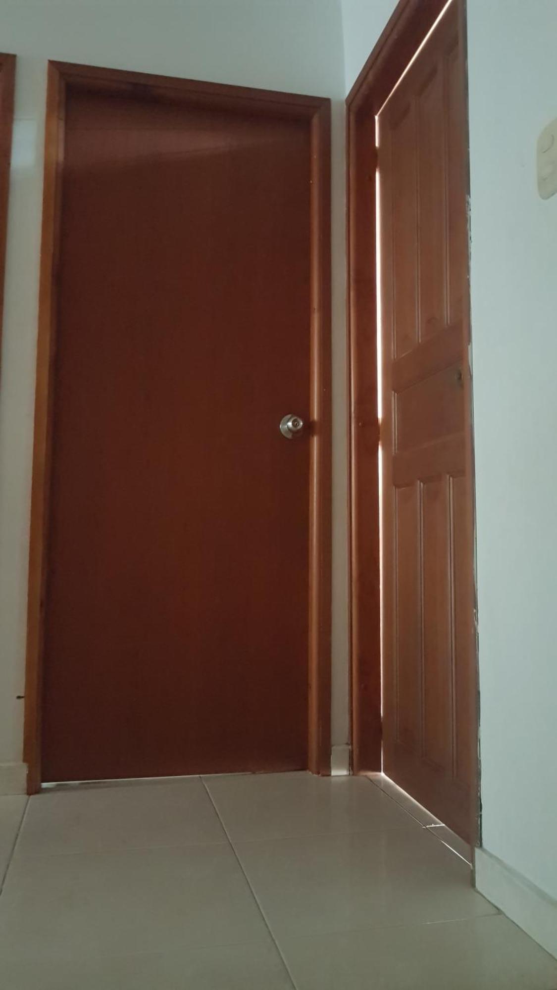 Habitación en casa particular Habitación Privada Amoblada *