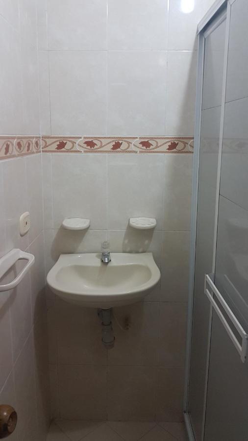 Habitación en casa particular Habitación Privada Amoblada