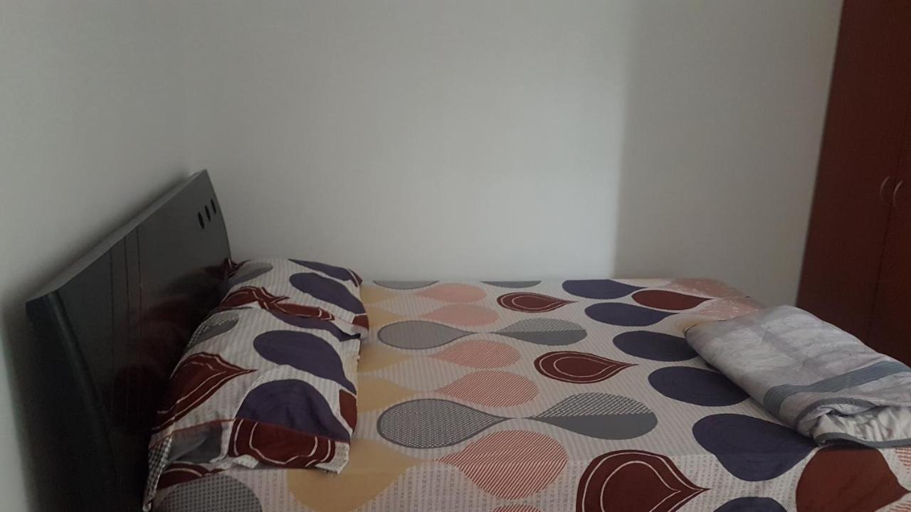 Habitación Privada Amoblada *