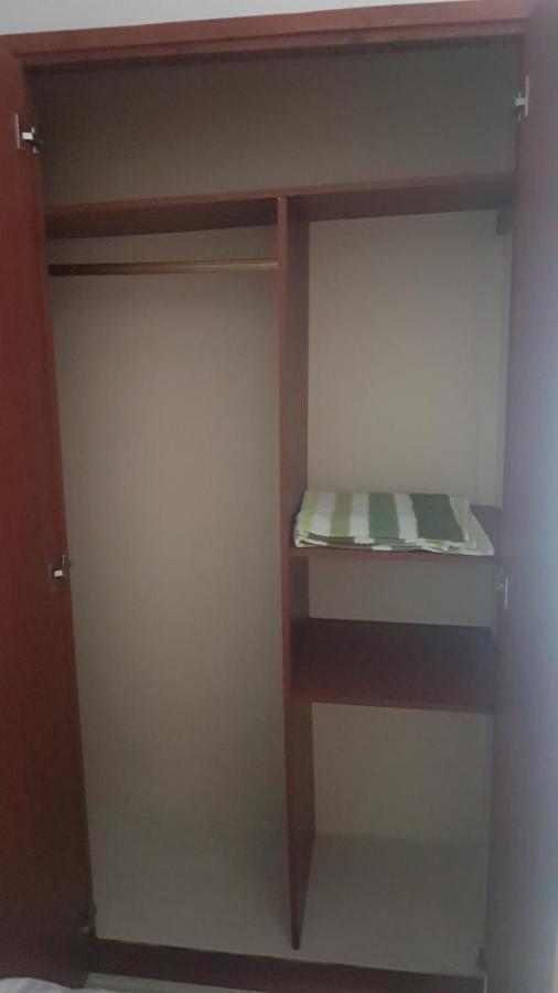 Habitación Privada Amoblada Habitación en casa particular Santa Marta (Magdalena)