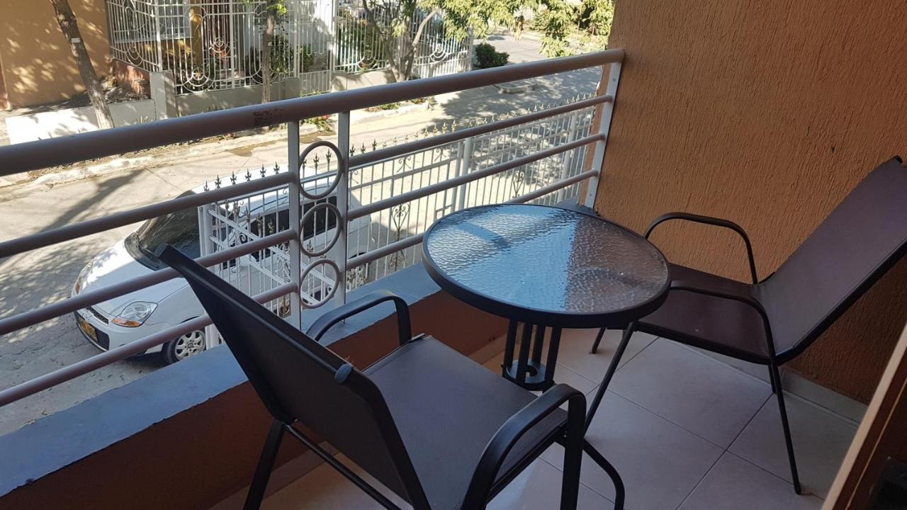 Habitación Privada Amoblada * Santa Marta (Magdalena)